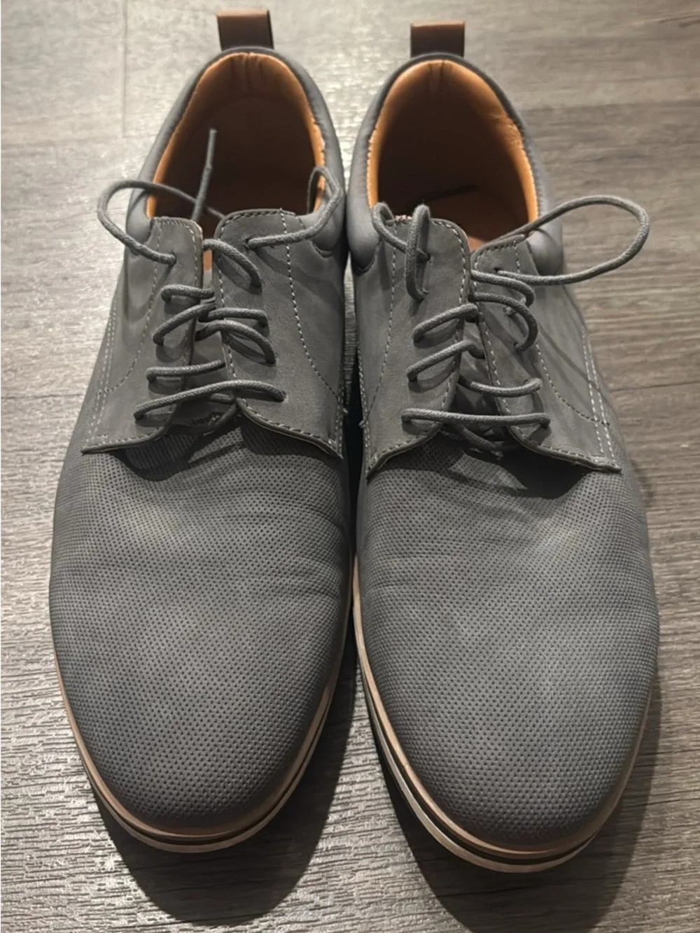 jf j.ferrar men size